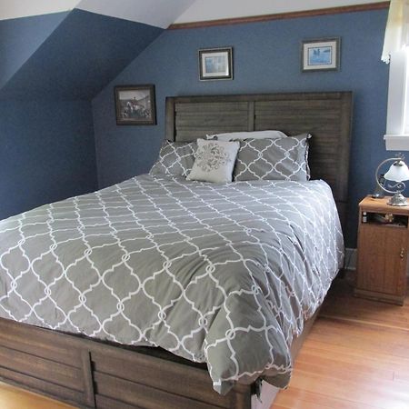 Burnbrae Farm & Paradise Inn Bridgetown Extérieur photo