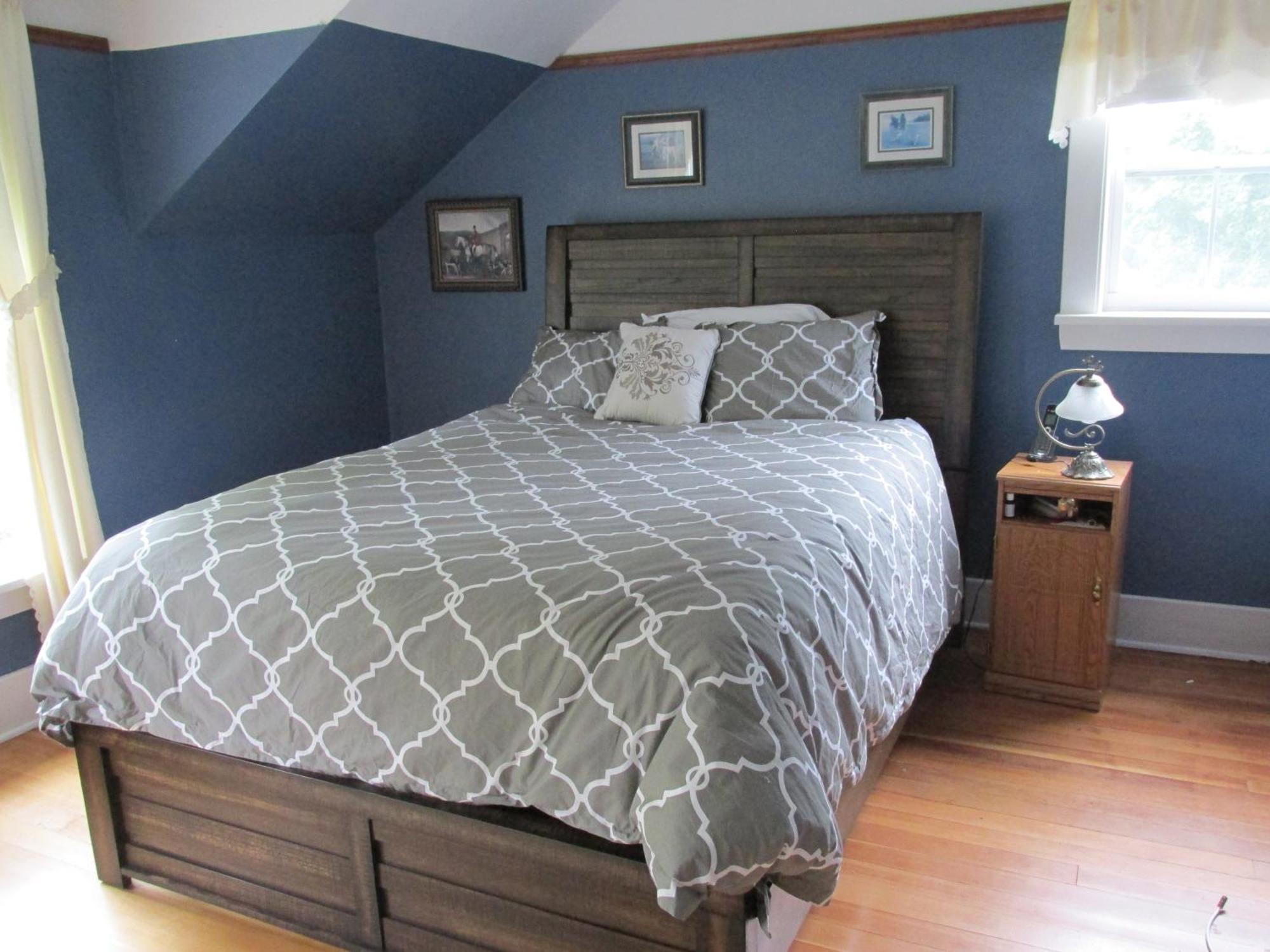 Burnbrae Farm & Paradise Inn Bridgetown Extérieur photo