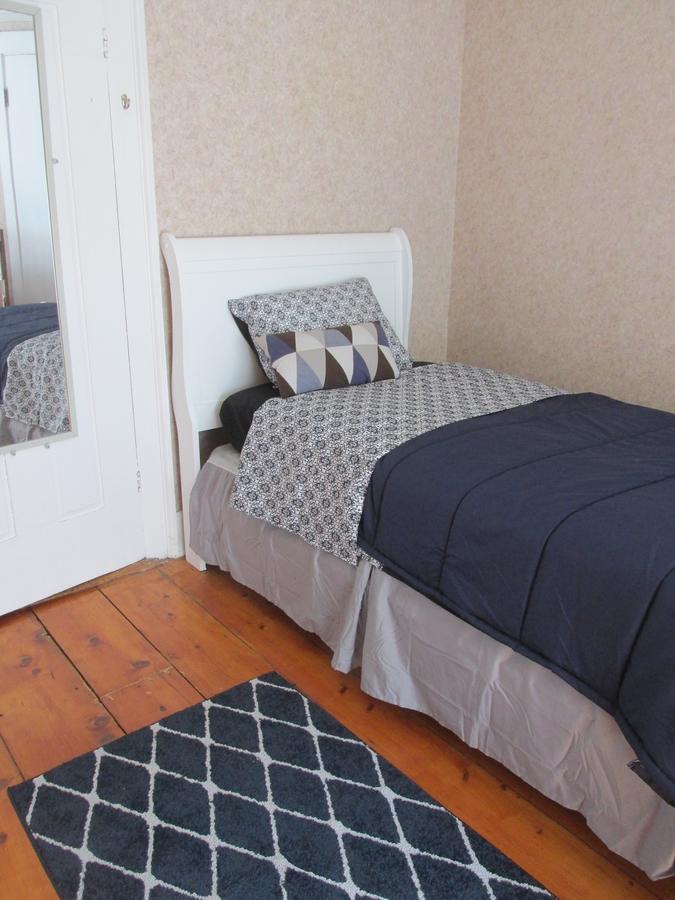 Burnbrae Farm & Paradise Inn Bridgetown Extérieur photo