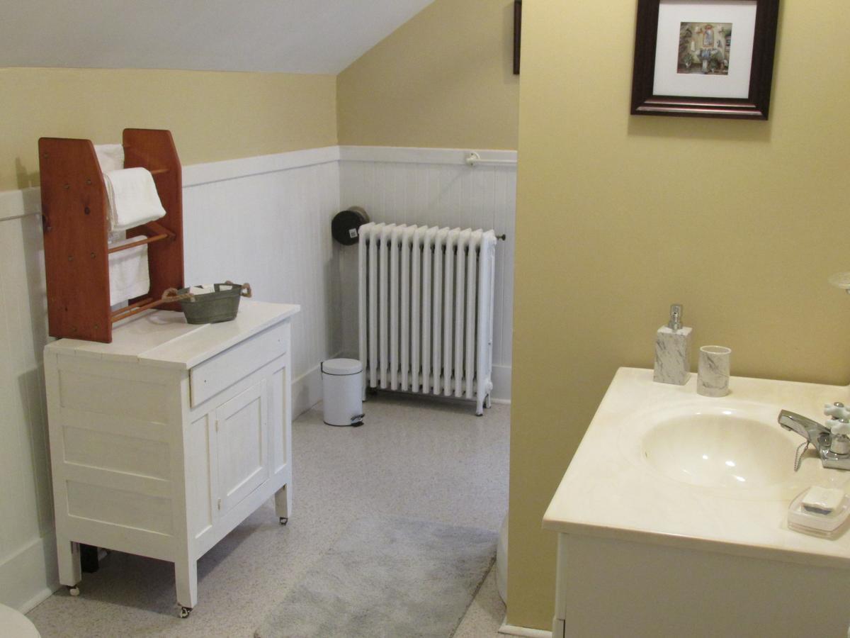 Burnbrae Farm & Paradise Inn Bridgetown Extérieur photo