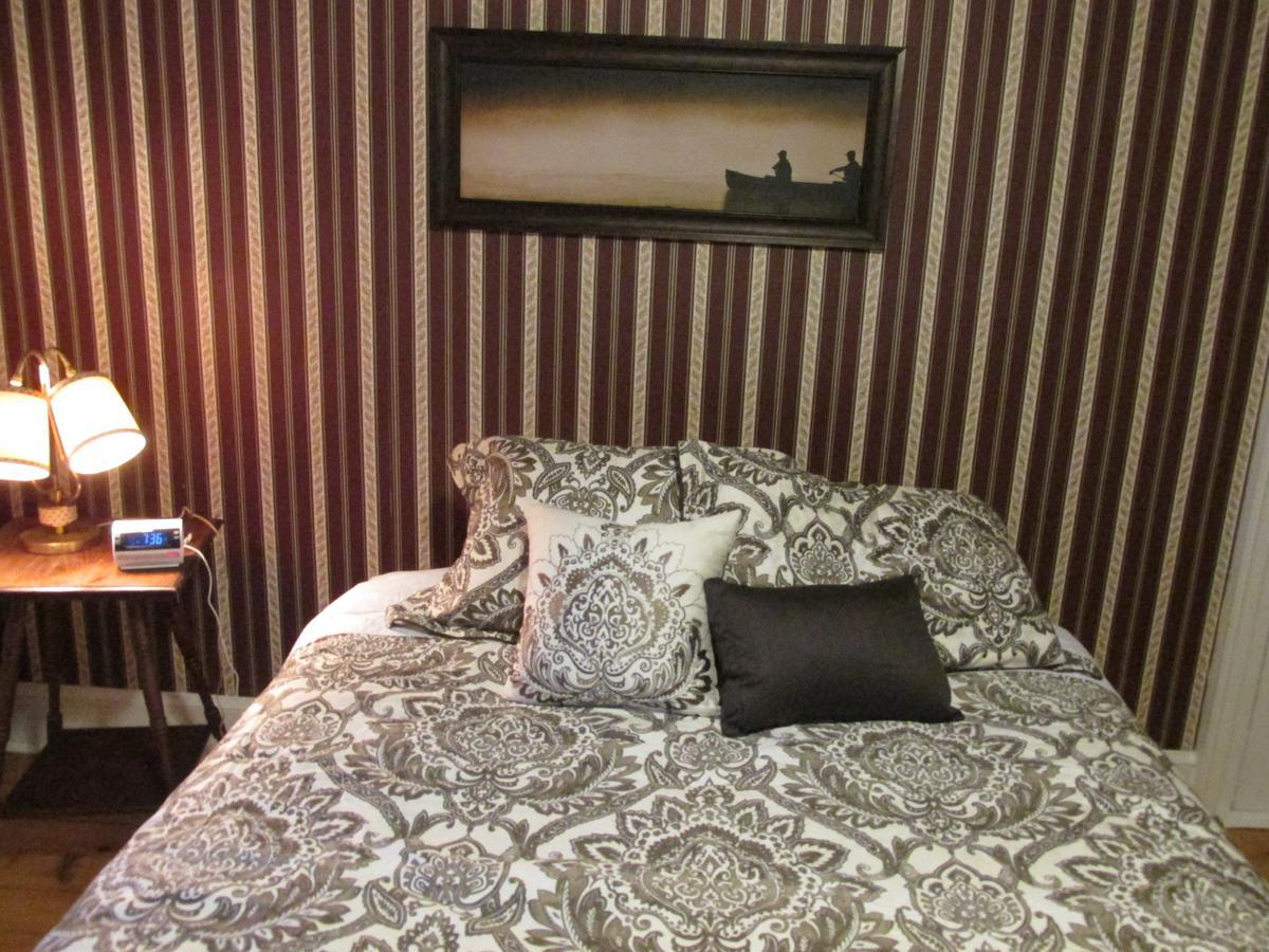 Burnbrae Farm & Paradise Inn Bridgetown Extérieur photo