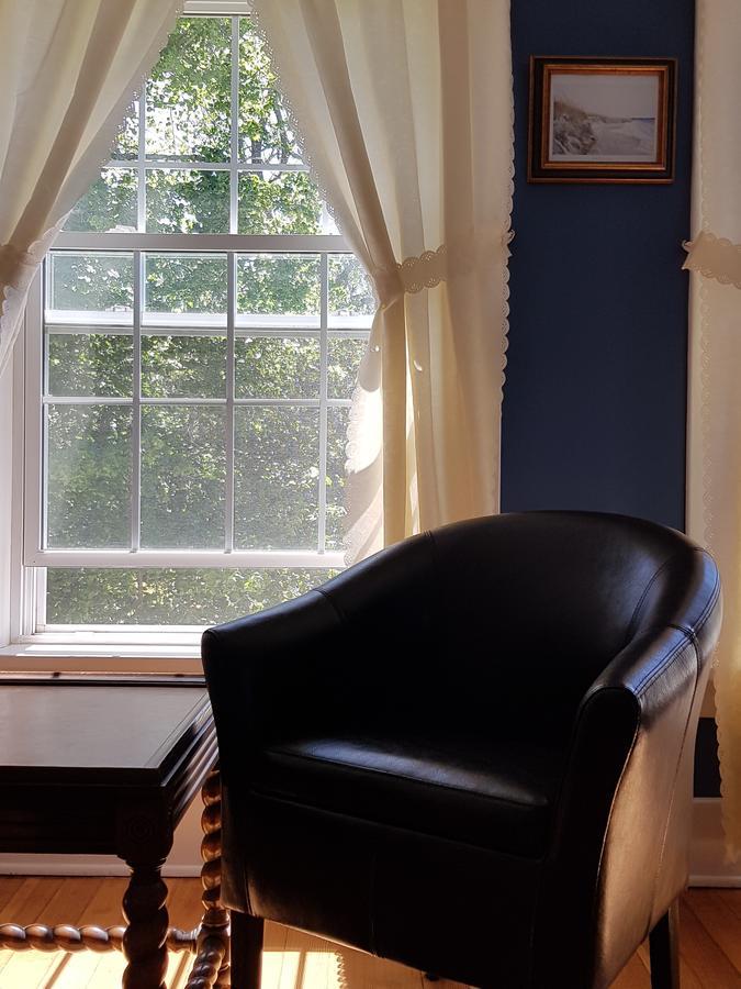 Burnbrae Farm & Paradise Inn Bridgetown Extérieur photo
